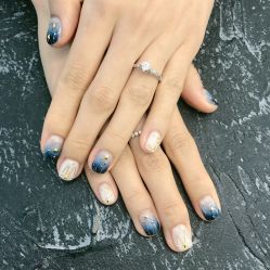 点击看大图 -StartNail美甲