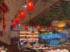 -成老灶火锅鸡(高东街店)