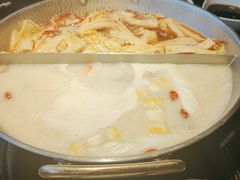 -捞王锅物料理(金城路店)