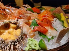 -乐亭日本料理(彩虹本店)