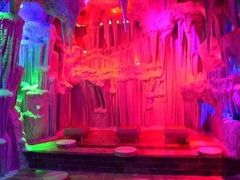 -水晶之星洗浴温泉汗蒸