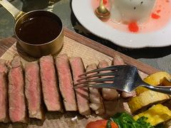 -第101座花园餐厅(湖滨88店)