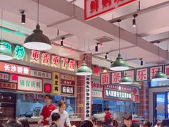 -龙师傅卤炒(天马店)
