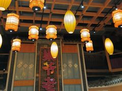 -巢爷老味(东方红店)