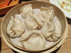 -谷丽麦馕新疆菜·清真(步步高梅溪新天地店)