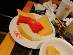 -火锅岛潮牌自助餐厅(天津天佑城店)