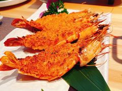 -酒井酱子·深夜食堂(东城汇店)