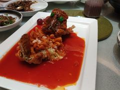 -松鹤楼(狮山永利广场店)