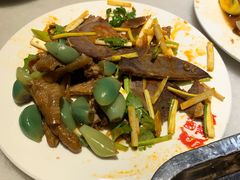 -虢国羊肉汤馆(政二街店)