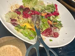 -阿里疆Alijiang·丝路美食·异域风情·清真(长楹天街店)