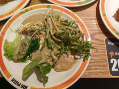 -比格比萨自助(南京万达茂店)