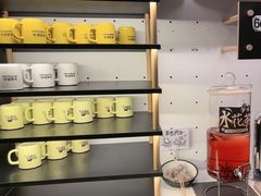 -太二酸菜鱼(武汉光谷保利店)
