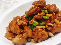 糖醋鸡球-金蝉食府(维吉奥广场店)