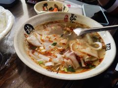 -顺平正宗烧饼熏肉家常菜(祥和家园店)