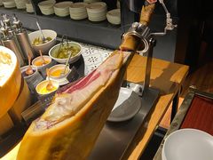-拉蒂娜·巴西牛排馆 Latina·Brazilian Steakhouse(陆家嘴旗舰店)