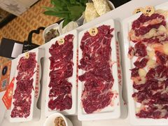-八合里潮汕鲜牛肉火锅(深圳海岸城店)