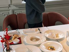 -弦月窗LUNETTE BY AMANDA(复兴路店)