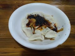 -新繁牛肉豆花(都江堰店)