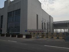 -洛阳龙门站