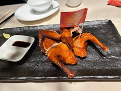 -侨美食家·粤菜(体育西路店)