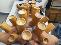 -张钰强中医正骨推拿连锁(唐家人才公寓店)