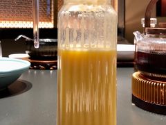 浓香玉米汁-炊江南·上海菜(国展华漕店)