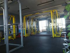 -悦健身私教工作室(双井店)