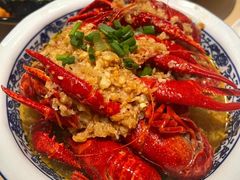 -江味龙虾馆·裸蓝龙虾(南山店)