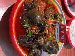 -老闵田螺馆·南昌市井菜·特色小吃(总店)