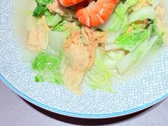 -老头儿油爆虾·1987杭州烟火味(湖滨银泰in77D区店)