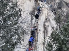 -北京凤凰岭