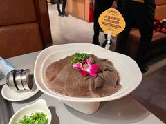 -巴奴毛肚火锅(新街口金鹰店)