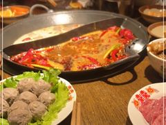 -萍姐火锅·公路夜市(打浦桥日月光店)