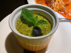 -九里云松·天香餐厅
