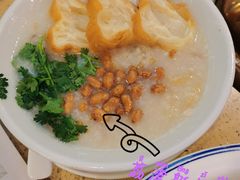 荔湾艇仔粥-点都德(北京路贰店)