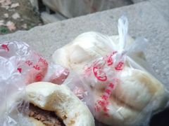 -清泉阁包子铺(中山路店)