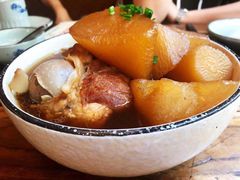 -鱼食饭稻·苏浙土菜17年老馆子(平江路店)