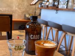 -CABO Coffee