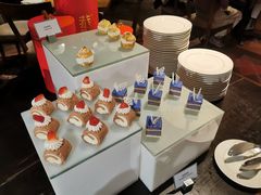 -长白山凯悦酒店·市集咖啡厅