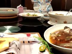 -山水雅居·江南雅宴(运河公园店)