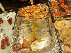 -星伦多自助料理·涮烤一体(杭州来福士店)