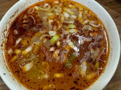 -兄弟俩老李家牛肉汤(总店)