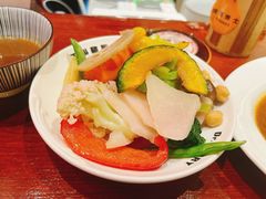 -伽喱博士 Dr.CURRY咖喱饭(太阳宫咖喱店)