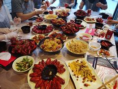 -巴厘龙虾·榜首油焖大虾(青山店)