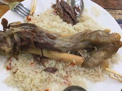 -塔斯提抓饭(东城汇店)