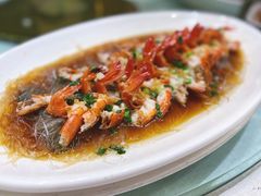 -金时代顺风大酒店(南桥百联店)