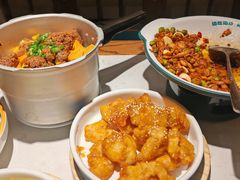 -宋徽厨·安徽菜(安庆绿地店)