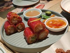 -点都德(长泰广场店)