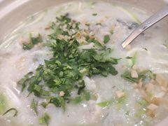-寻味顺德·南记酒家·传统顺德菜·鱼生(广源路店)