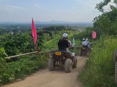-杭州屏风山越野车营地·团建别墅轰趴民宿